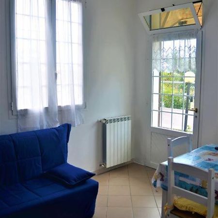 Romeo - Sanremo Apartments Eksteriør billede